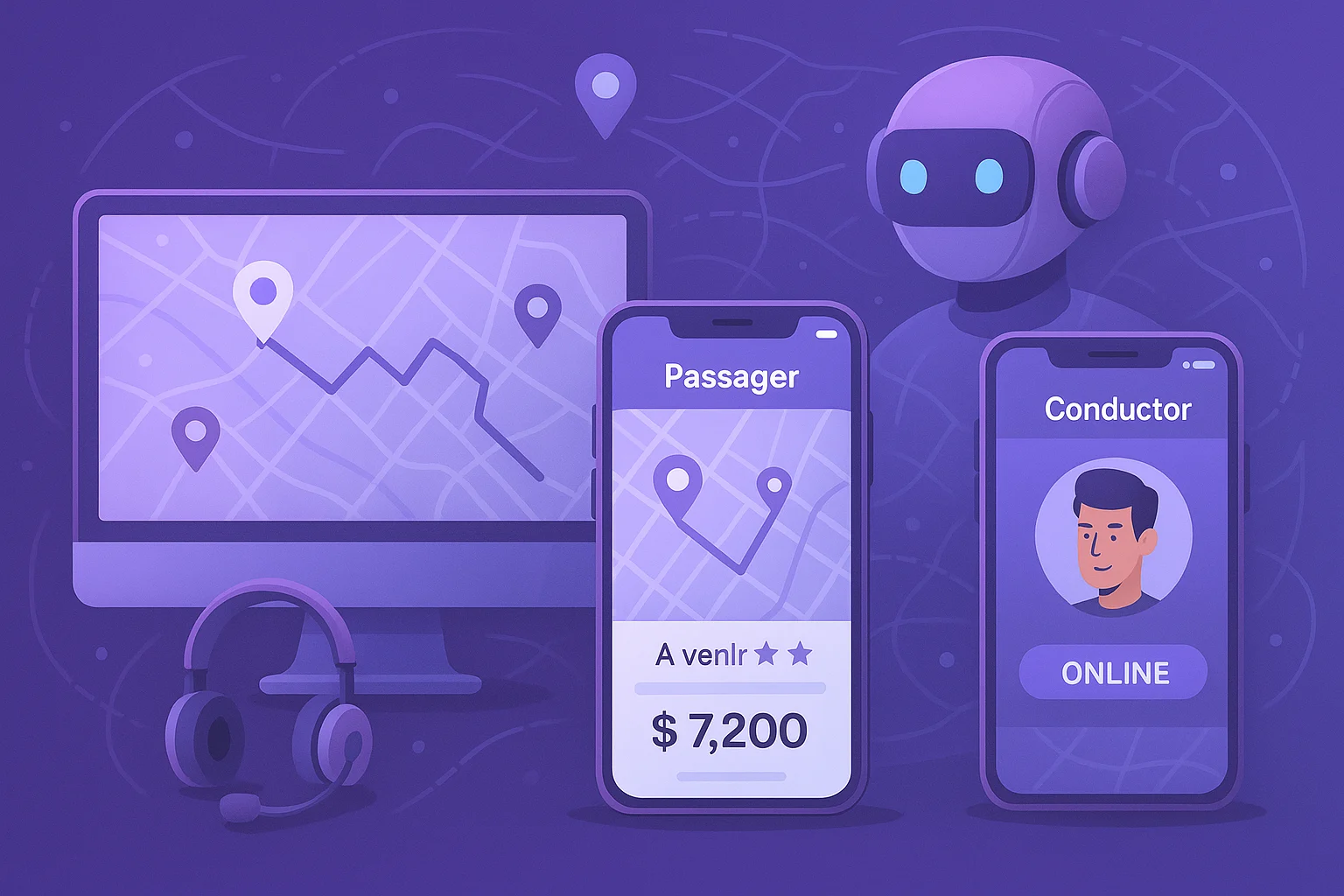 Panel de Administración